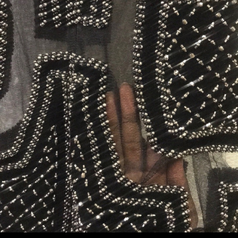 Jovani cocktail dress